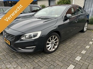 Volvo S60 2.0 D4 Summum