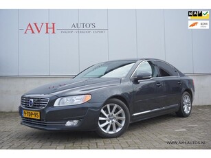 Volvo S80 1.6 D2 Momentum