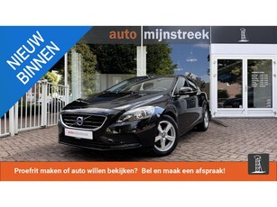 Volvo V40 1.6 D2 Momentum Eerste eigenaar Volledig