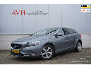 Volvo V40 2.0 D2 Summum Business