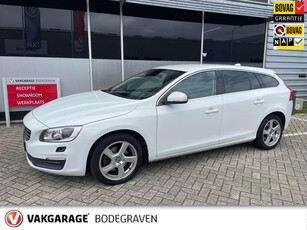 Volvo V60 2.0 D2 Nordic+