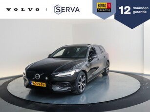 Volvo V60 T4 Momentum Pro Panoramadak Parkeercamera