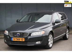 Volvo V70 2.0 D4 Nordic+