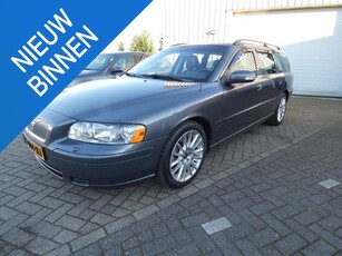 Volvo V70 2.5T Edition Classic