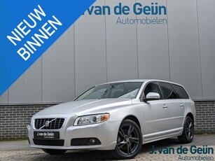 Volvo V70 2.5T Momentum Navi Leer Camera Xenon APK