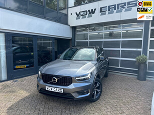 Volvo XC40 2.0 T4 R-Design