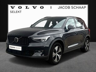 Volvo XC40 T5 Recharge Plus Dark / Achteruitrijcamera /