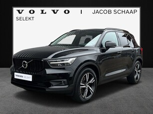 Volvo XC40 T5 Recharge R-Design Expression Adaptieve Cruise