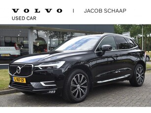 Volvo XC60 T4 190PK Automaat Inscription Trekhaak ACC