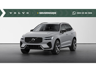 Volvo XC60 T6 Recharge AWD Plus Dark Long Range - Uit Voorraad leverbaar! - | 21