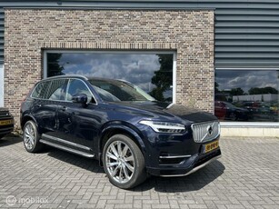 Volvo XC90 2.0 T8 Twin Engine AWD Inscription