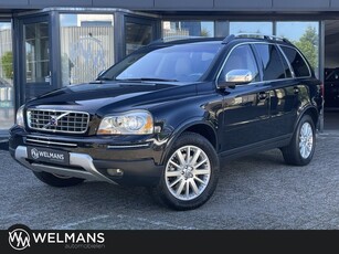 Volvo XC90 3.2 Executive 7p Youngtimer Stoelmassage