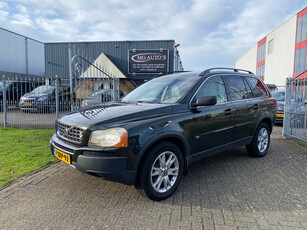 Volvo XC90 4.4 V8 Executive