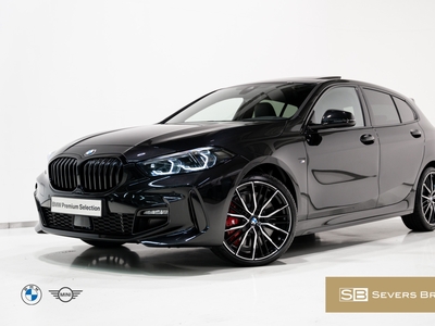 BMW 1-SERIE 5-deurs 118i Introduction Edition M Sportpakket Pro Aut.