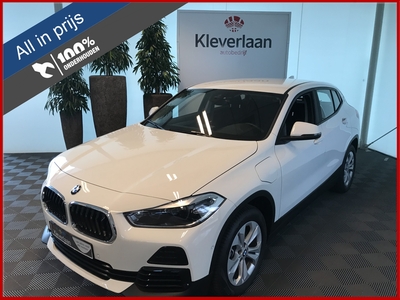 BMW X2 xDrive25e Executive | Automaat | Navigatie | Climate control | Bluetooth | Max 220 pk |