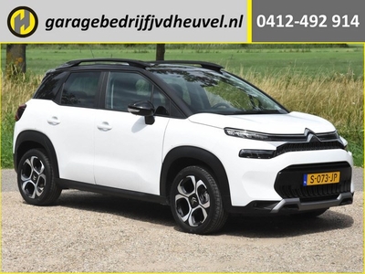 Citroen C3 AIRCROSS 1.2 PureTech Feel automaat / Apple