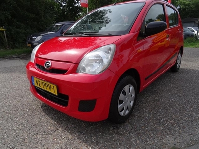 Daihatsu Cuore 1.0 Clever