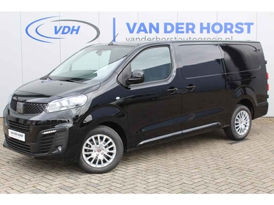 Fiat Scudo 2.0-145pk MultiJet L3H1 Professional.