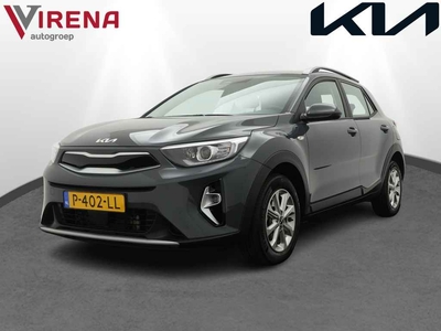 Kia Stonic 1.0 T-GDi MHEV DynamicLine