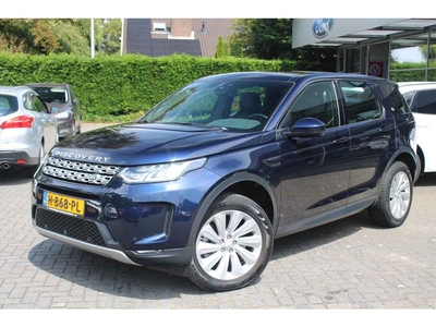 Land Rover Discovery Sport 7 Persoons P250 Hybride 2.0 R-Dynamic 249pk AWD AUT