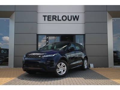 Land Rover Range Rover Evoque 1.5 P300e AWD R-Dynamic S