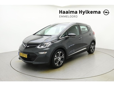 Opel Ampera-E 60-kWh 204pk Executive BTW-auto Lederen