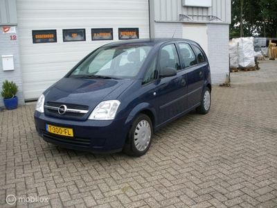 Opel Meriva 1.6-16V Cosmo