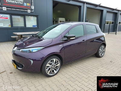 RENAULT ZOE R110 Limited 41 kWh Koopaccu