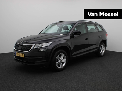 SKODA KODIAQ 1.4 TSI 125 PK | Navigatie | Cruise control | LMV | Trekhaak | Parkeersensoren