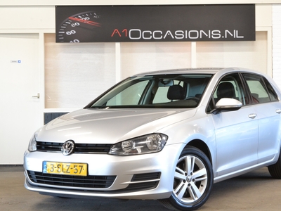 VOLKSWAGEN GOLF 1.2 TSI Comfortline