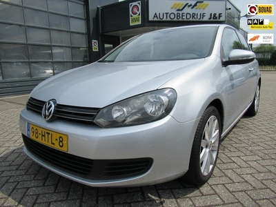 Volkswagen Golf 1.4 TSI Comfortline / 1e Eigenaar / Climate