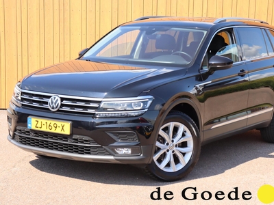 VOLKSWAGEN TIGUAN Allspace 1.5 TSI Comfortline Business 7persoons 1ste eigenaar org. NL-auto