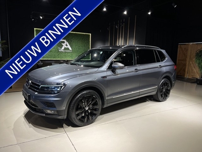 Volkswagen Tiguan Allspace 2.0 TSI 4Motion Highline