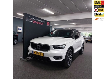 Volvo XC40 2.0 T5 AWD R-Design-AUTOMAAT