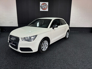 Audi A1 1.2 TFSI Ambition