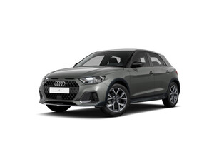 Audi A1 allstreet 30 TFSI 116 6MT Advanced edition