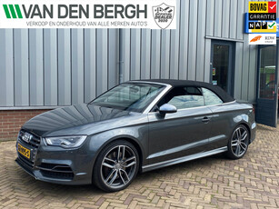 AUDI CABRIO S3 2.0 TFSI S3 quattro Pro Line Plus