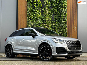 Audi Q2 40 TFSI Quattro Sport S-Line PANO|Virtual|B&O|Adaptief