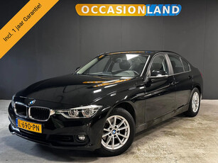 BMW 3-serie 318i|AUT8|LED|CRUISE|12MND GAR!