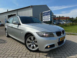 BMW 3-serie Touring 330d 2009 Automaat M-Pakket Leer Pano