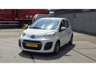 Citroen C1 1.0 Attraction