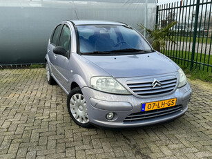 Citroen C3 1.6i-16V Exclusive - Clima - Apk 02-2025 -