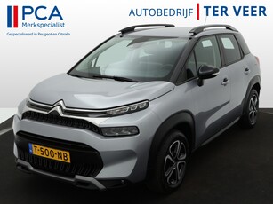 CITROEN C3 AIRCROSS 1.2 PT S&S Feel