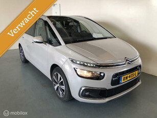 Citroen C4 Grand Picasso 1.2 130 Shine Automaat Panoramadak Trekhaak