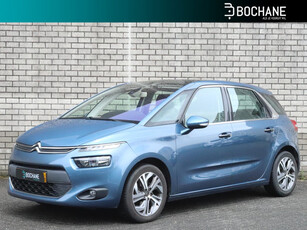 Citroen C4 Picasso 1.6 e-THP 165 EAT6 Intensive | Trekhaak | Panoramadak | Elektrische ramen V+A | LM velgen | Navigatie |