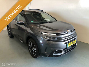 Citroen C5 Aircross 1.2 130 Feel 360 camera