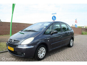 Citroen Xsara Picasso 1.6i-16V Image