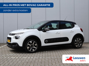 Citroën C3 1.2 | Parkeercamera | Navigatie | Cruise Control | Org. NL