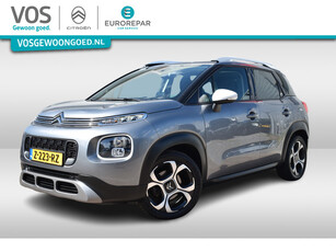 Citroën C3 Aircross PureTech S&S Shine | Rip Curl Airco | Navi | Panorama dak | *