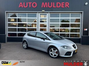 Cupra Leon Seat 1.6 / INTERERIEUR NAVI! RIJKLAAR!